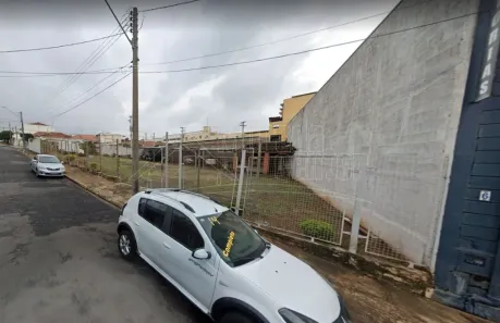Lote/Terreno para alugar, 790m² no Centro, Araraquara