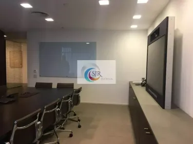 Sala Comercial para venda ou aluguel, 880m² no Vila Olímpia, São Paulo