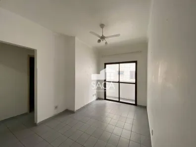 Apartamento com 1 Quarto à venda, 47m² no Guilhermina, Praia Grande