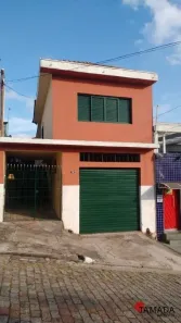 Casa com 3 Quartos à venda, 266m² no Penha de França, São Paulo
