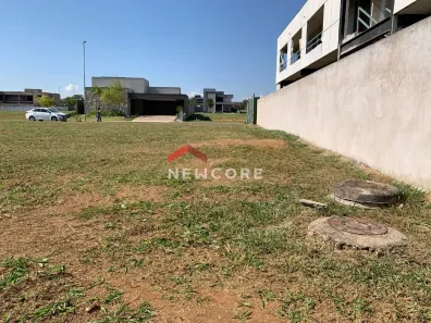 Lote/Terreno à venda, 510m² no Residencial Campo Camanducaia, Jaguariúna