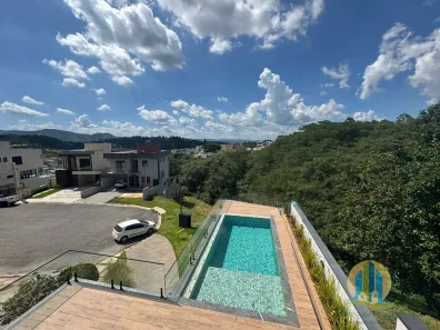 Casa com 3 Quartos à venda, 310m² no Suru, Santana de Parnaíba
