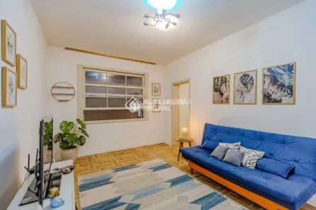 Apartamento com 4 Quartos à venda, 81m² no Cidade Baixa, Porto Alegre