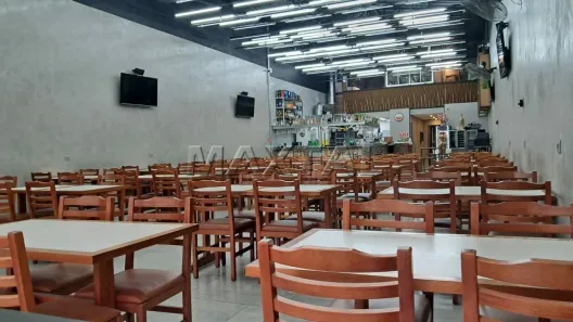 Imóvel Comercial à venda, 250m² no Água Fria, São Paulo
