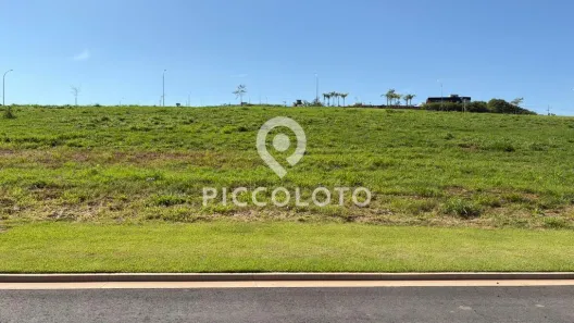 Lote/Terreno à venda, 431m² no Bairro das Palmeiras, Campinas