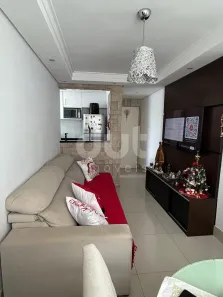 Apartamento com 2 Quartos à venda, 49m² no Jardim Nova Europa, Campinas