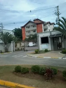 Apartamento com 2 Quartos à venda, 47m² no Jardim Novo Mundo, Sorocaba