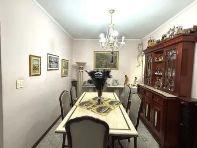 Casa de Condomínio com 4 Quartos à venda, 178m² no Parque Taquaral, Campinas