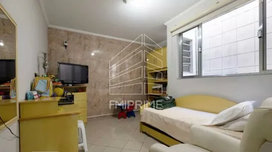 Sobrado com 4 Quartos à venda, 200m² no Vila Pompéia, São Paulo