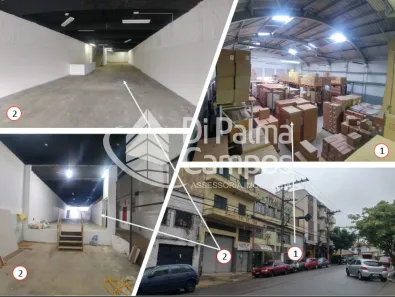 Lote/Terreno à venda, 2101m² no Vila Gumercindo, São Paulo