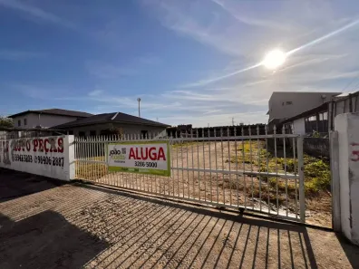 Ponto Comercial para alugar, 361m² no Alto Aririú, Palhoça
