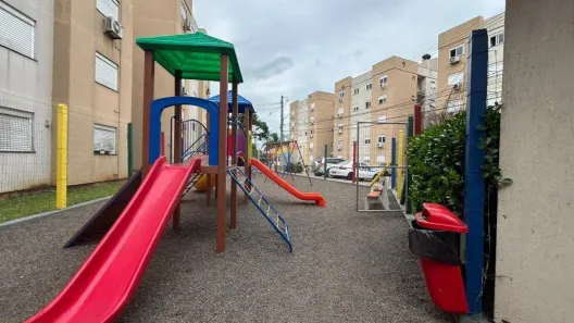 com 3 Quartos à venda, 69m² no Industrial, Novo Hamburgo