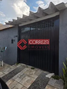 Casa com 3 Quartos à venda, 253m² no Vila Curuçá, São Paulo