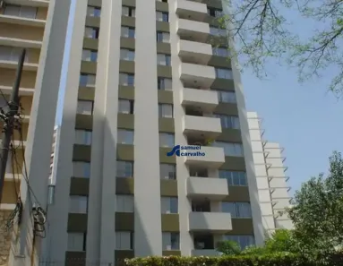 Apartamento com 3 Quartos à venda, 145m² no Perdizes, São Paulo