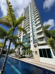 Apartamento com 3 Quartos à venda, 117m² no Engenheiro Luciano Cavalcante, Fortaleza