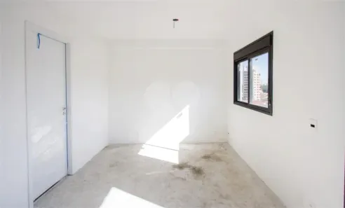 Apartamento com 1 Quarto à venda, 39m² no Chácara Santo Antônio (Zona Sul), São Paulo