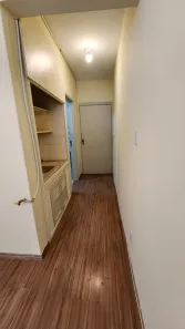 Apartamento com 1 Quarto para alugar, 32m² no Vila Buarque, São Paulo