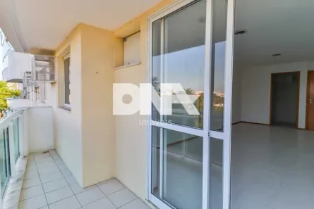 Apartamento com 3 Quartos à venda, 81m² no Recreio dos Bandeirantes, Rio de Janeiro