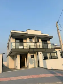Casa com 3 Quartos à venda, 109m² no São Sebastião, Palhoça