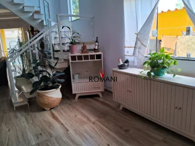 Casa de Condomínio com 3 Quartos à venda, 132m² no Jundiapeba, Mogi das Cruzes