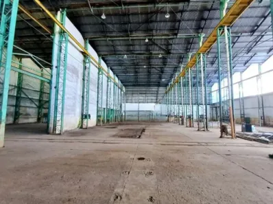 Galpão/Depósito/Armazém para alugar, 2260m² no São Geraldo, Porto Alegre