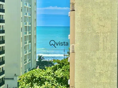 Apartamento com 2 Quartos à venda, 94m² no Pitangueiras, Guarujá
