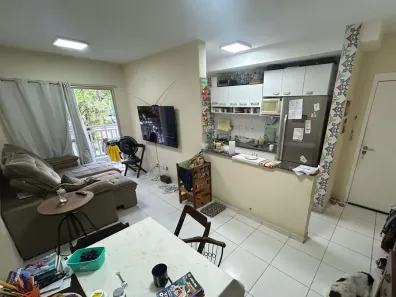 Apartamento com 3 Quartos à venda, 79m² no Atalaia, Ananindeua
