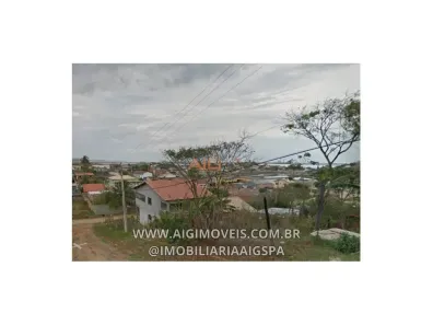Lote/Terreno à venda, 450m² no Parque Estoril, São Pedro da Aldeia