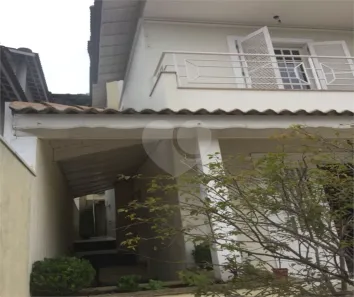 Sobrado com 3 Quartos à venda, 289m² no Tremembé, São Paulo