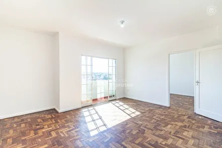 Apartamento com 2 Quartos à venda, 59m² no Centro, Curitiba