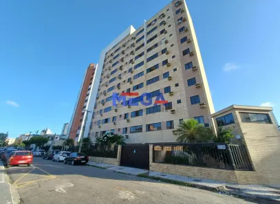 Apartamento com 2 Quartos para alugar, 69m² no Joaquim Távora, Fortaleza