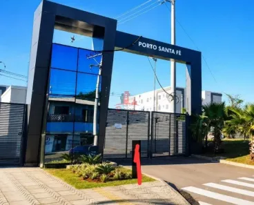 Apartamento com 2 Quartos à venda, 20m² no Camboim, Sapucaia do Sul