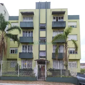 Apartamento com 3 Quartos à venda, 86m² no Sagrada Família, Caxias do Sul