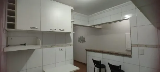 Apartamento com 2 Quartos à venda, 64m² no Santana, São José dos Campos