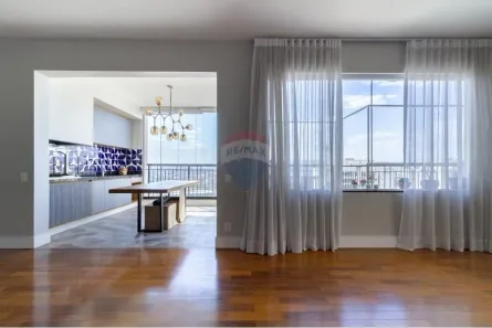 Apartamento com 3 Quartos à venda, 255m² no Vila Leopoldina, São Paulo