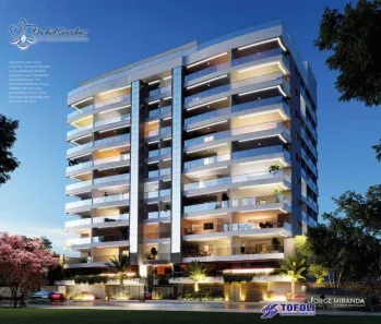Apartamento com 2 Quartos à venda, 85m² no Enseada Azul, Guarapari