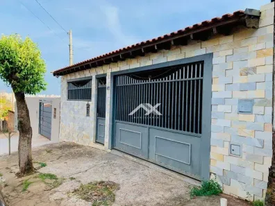 Casa com 3 Quartos à venda, 218m² no Vila Garcia, Bauru