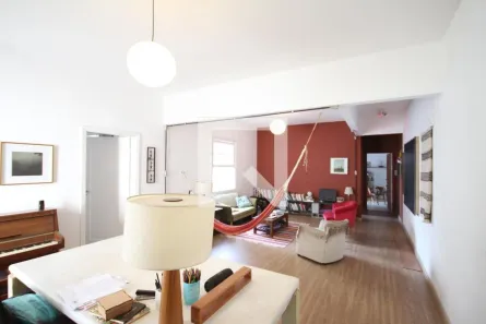 Apartamento com 1 Quarto à venda, 80m² no Vila Mariana, São Paulo