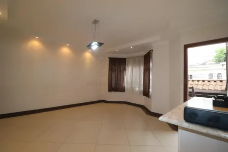 Sobrado com 4 Quartos à venda, 150m² no Parque das Nações, Santo André