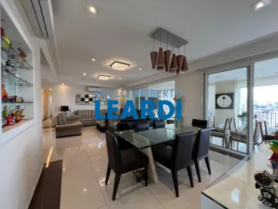 Apartamento com 4 Quartos à venda, 250m² no Parque da Mooca, São Paulo