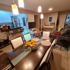 Casa de Condomínio com 3 Quartos à venda, 130m² no Jardim América, São José dos Campos