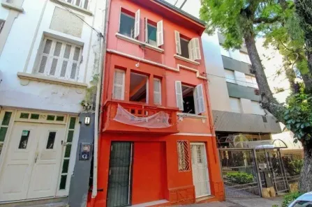 Casa com 4 Quartos à venda, 300m² no Bom Fim, Porto Alegre