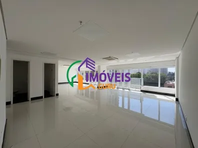 Ponto Comercial para alugar, 100m² no Alphaville Centro Industrial e Empresarial/Alphaville., Barueri