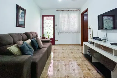 Casa com 2 Quartos à venda, 90m² no Centro, Cotia