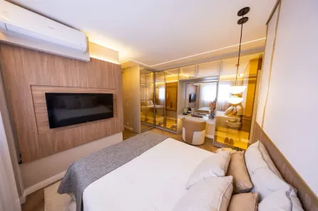 Apartamento com 2 Quartos à venda, 34m² no Jabaquara, São Paulo