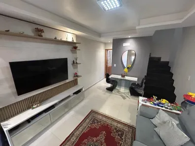 Casa com 3 Quartos à venda, 103m² no Jardim Regina, São Paulo