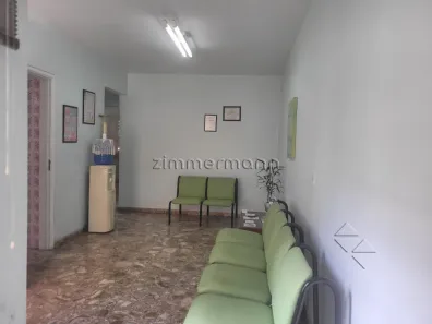 Apartamento com 2 Quartos à venda, 75m² no Perdizes, São Paulo