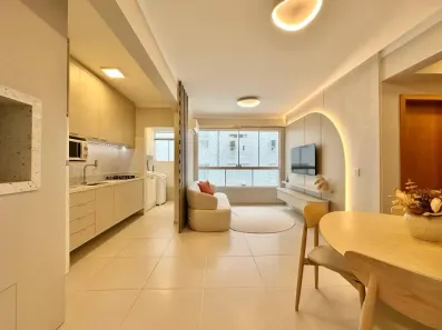 Apartamento com 2 Quartos à venda, 60m² no Zona Nova, Capão da Canoa