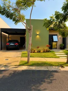 Casa de Condomínio com 3 Quartos à venda, 105m² no Urban Fortes I, São José do Rio Preto
