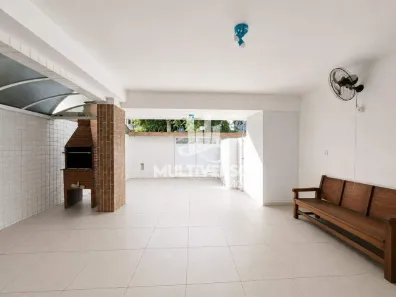 Casa com 2 Quartos à venda, 117m² no Campo Grande, Santos